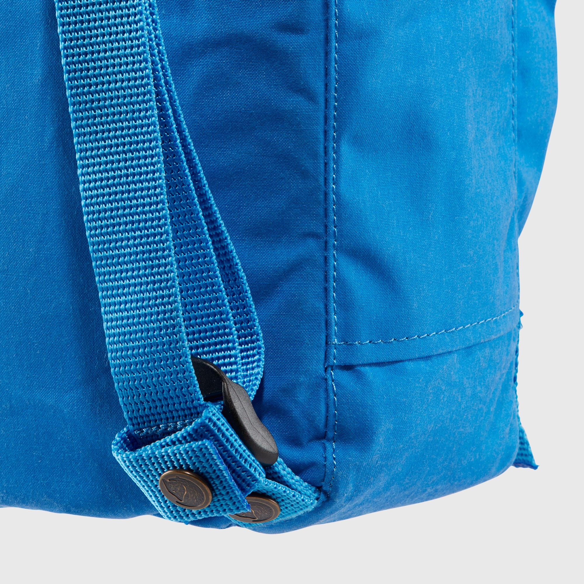 Ox Red Fjallraven Kanken Mini Water Resistant Backpack for everyday